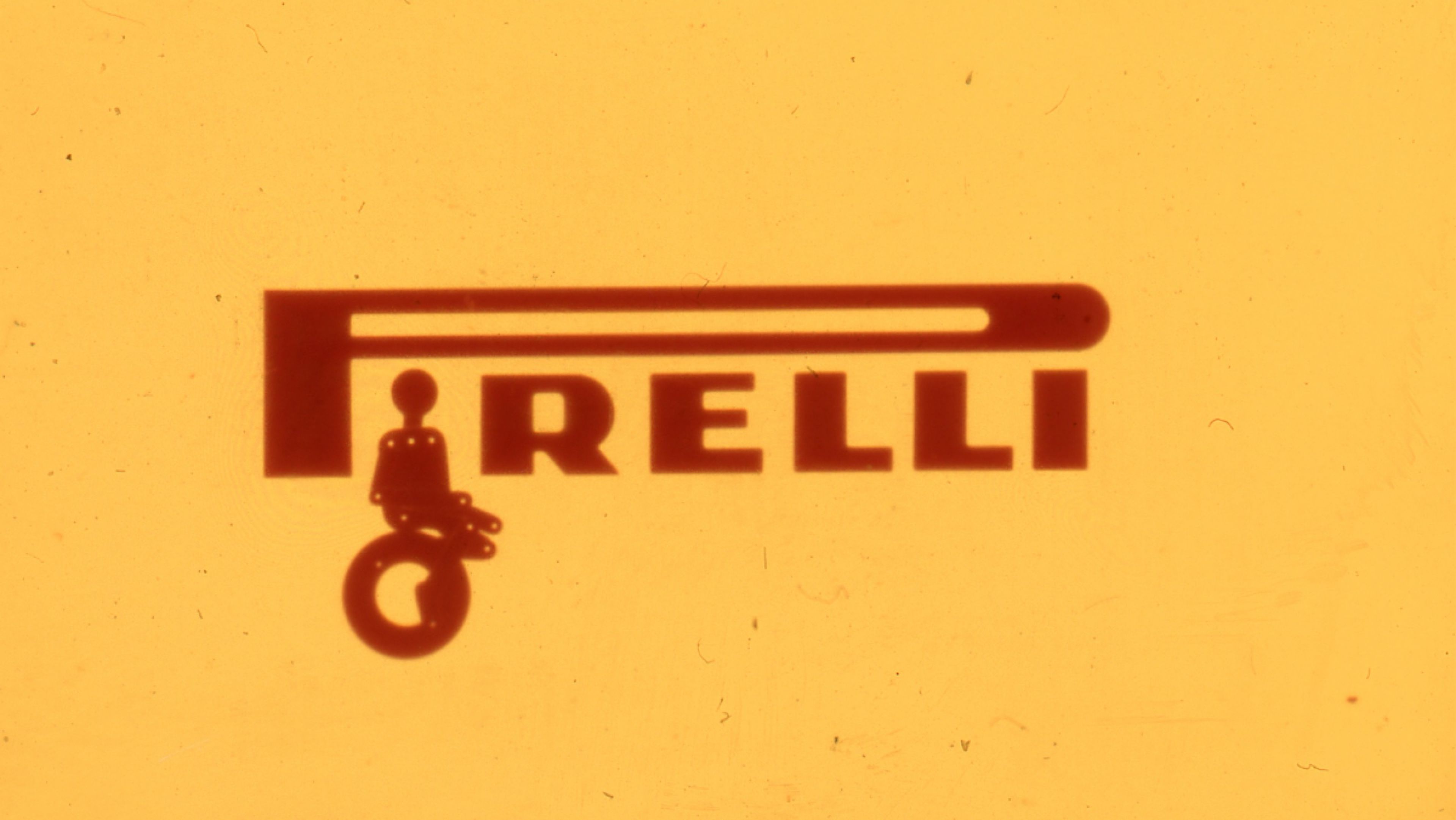 Anuncios de Pirelli