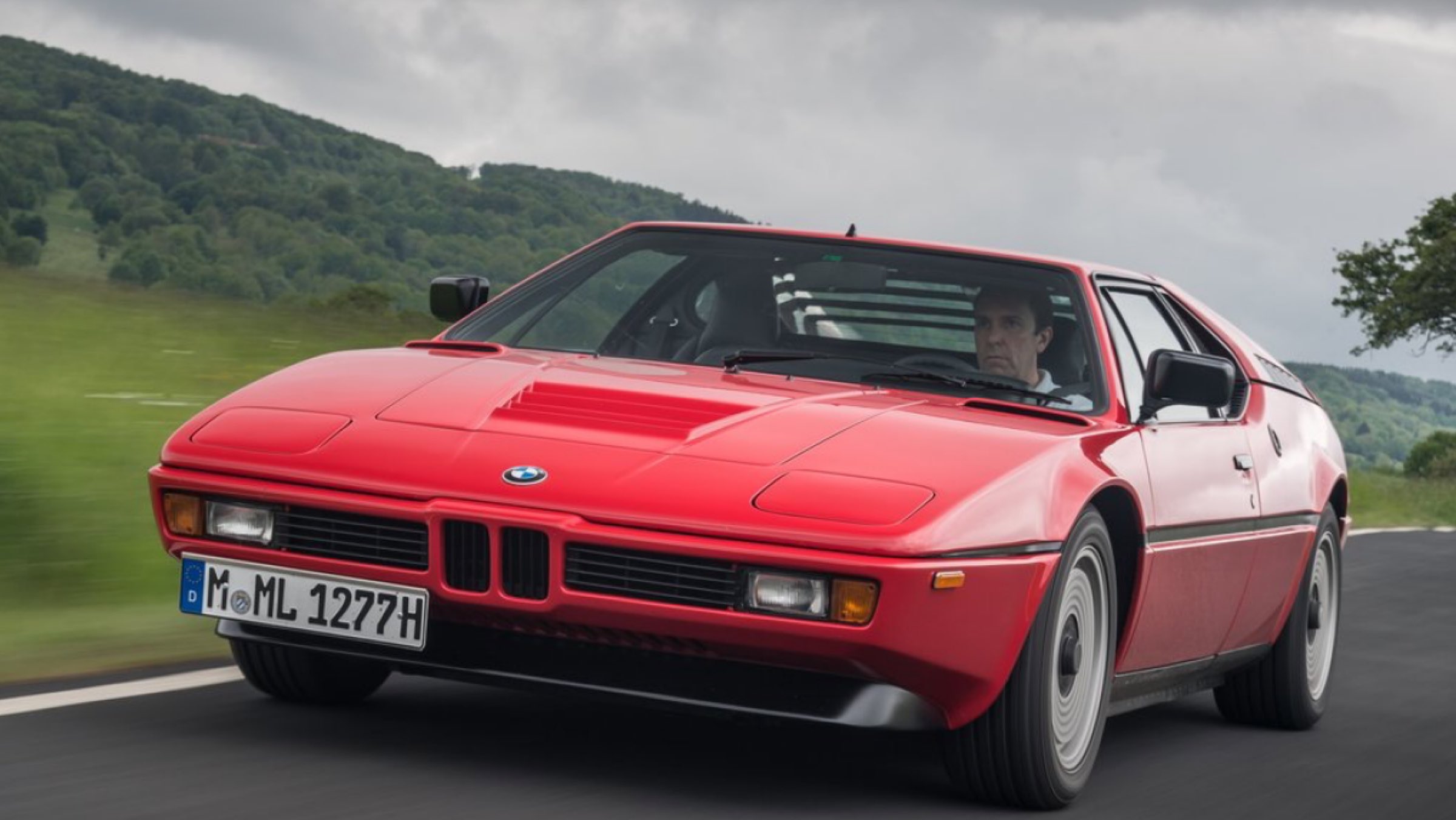 BMW M1 BMW M1