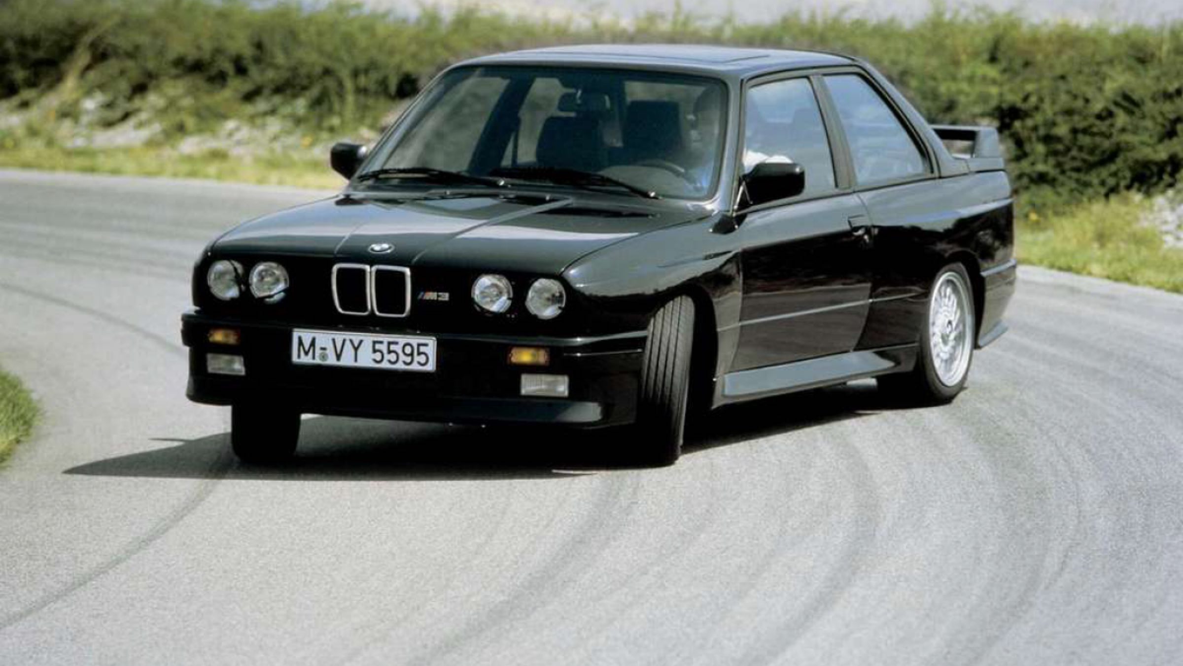 BMW M3 E30 BMW M3 E30