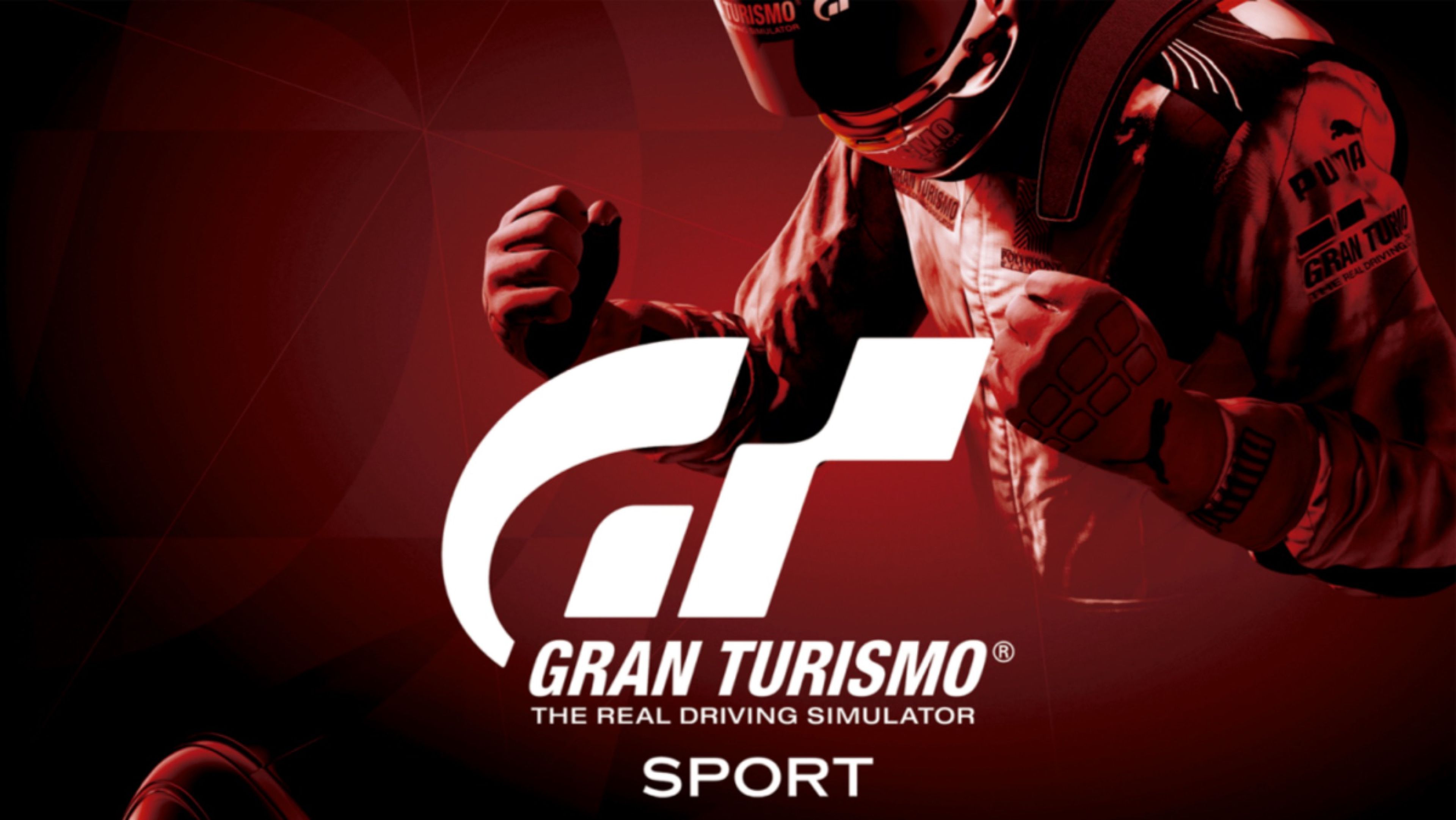 Carátula Gran Turismo Sport