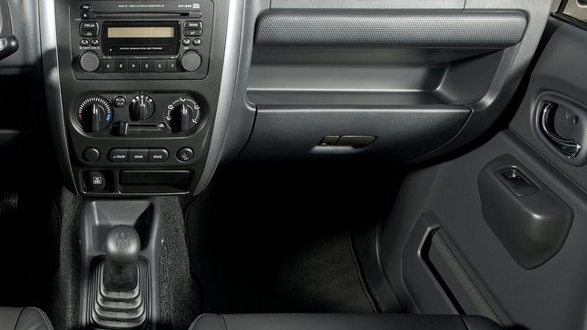 Coche se hace mayor: radio CD Coche se hace mayor: radio CD