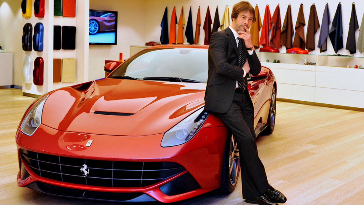 Los coches de Jay Kay, un auténtico gentleman de la gasolina Los coches de Jay Kay, un auténtico gentleman de la gasolina