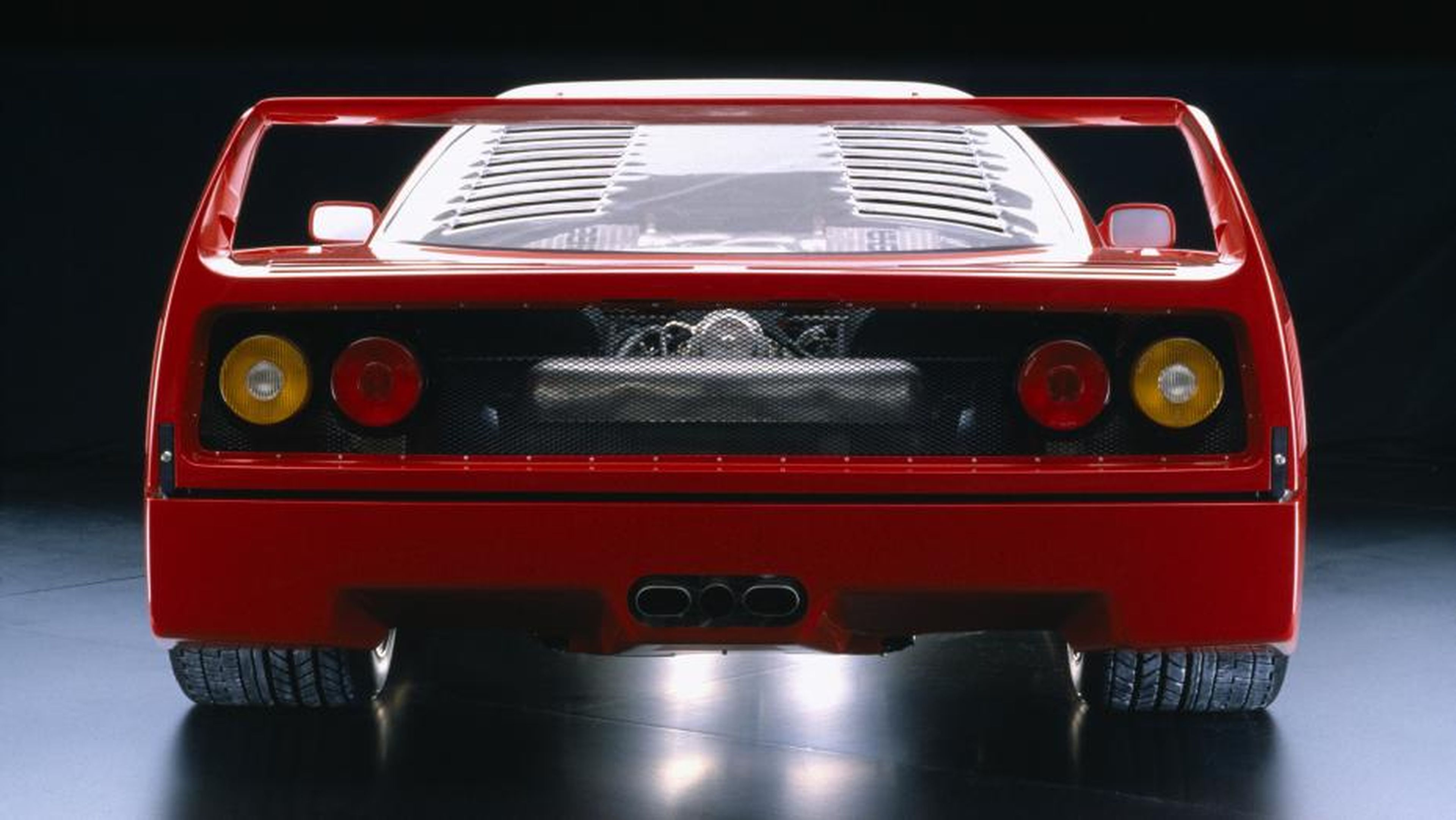 Ferrari F40 (9)