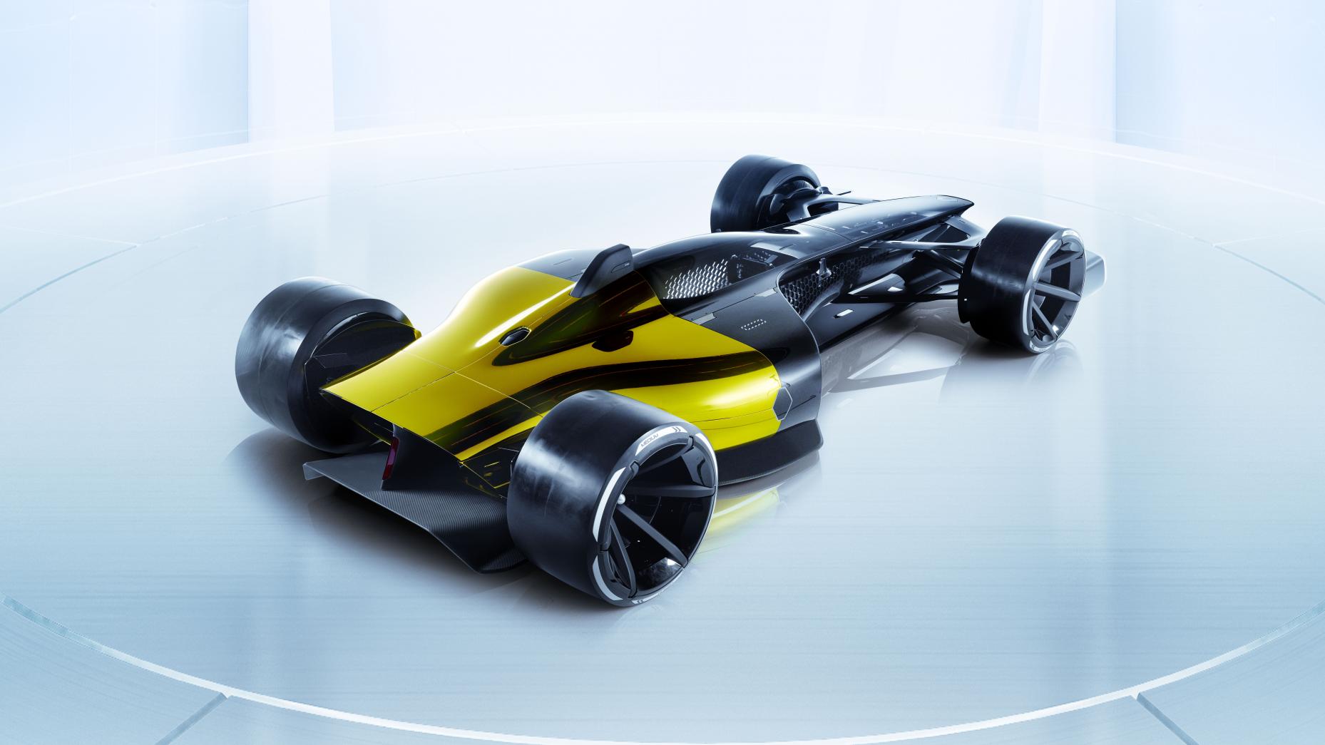 Futuro del Motorsport (III) Futuro del Motorsport (III)