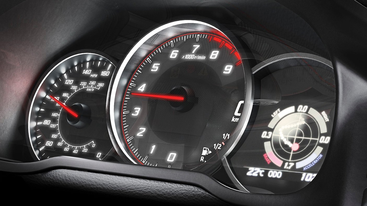 Y tú: ¿cómo ahorras carburante? - Conduce de forma eficiente... y no lenta Y tú: ¿cómo ahorras carburante? - Conduce de forma eficiente... y no lenta