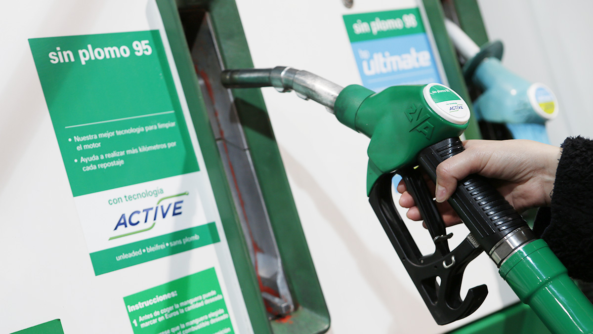 Y tú: ¿cómo ahorras carburante? - Reposta sólo carburantes de calidad Y tú: ¿cómo ahorras carburante? - Reposta sólo carburantes de calidad
