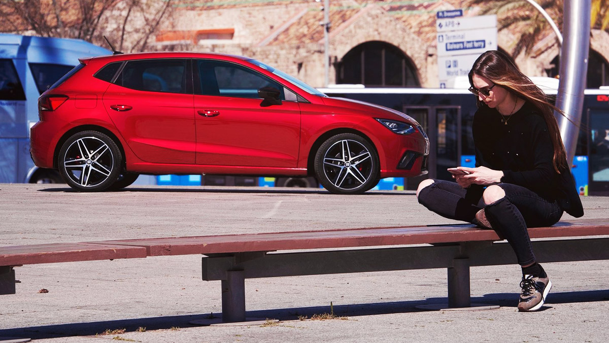Y tú: ¿cómo ahorras carburante? - Utiliza el coche de un modo inteligente Y tú: ¿cómo ahorras carburante? - Utiliza el coche de un modo inteligente