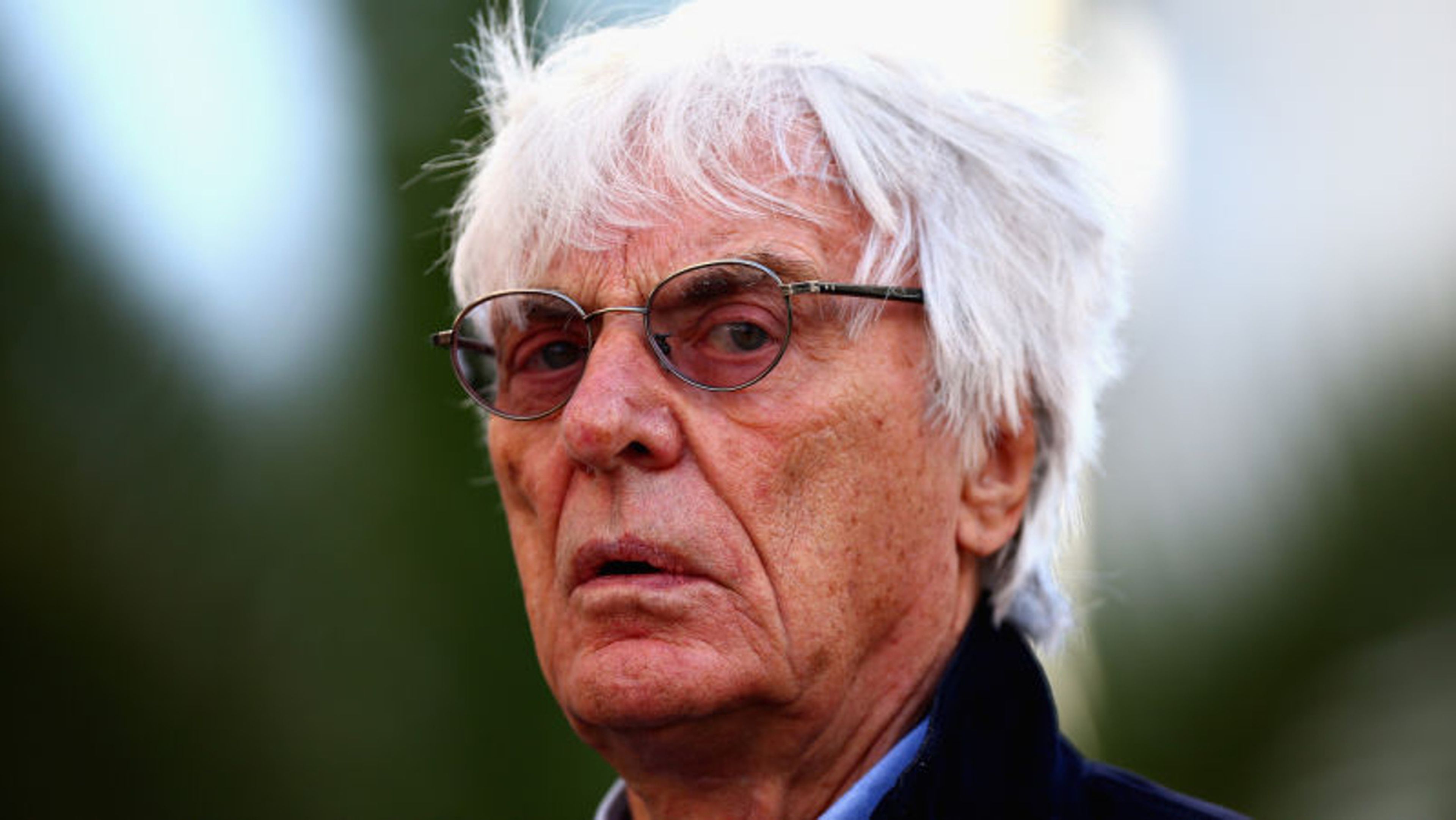 Bernie Eclestone quiere resucitar Brabham