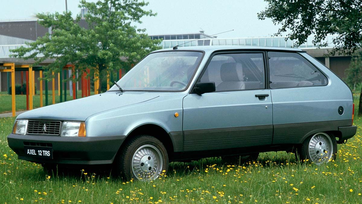 El nuevo Citroën C4 Cactus, en cinco claves Top Gear España