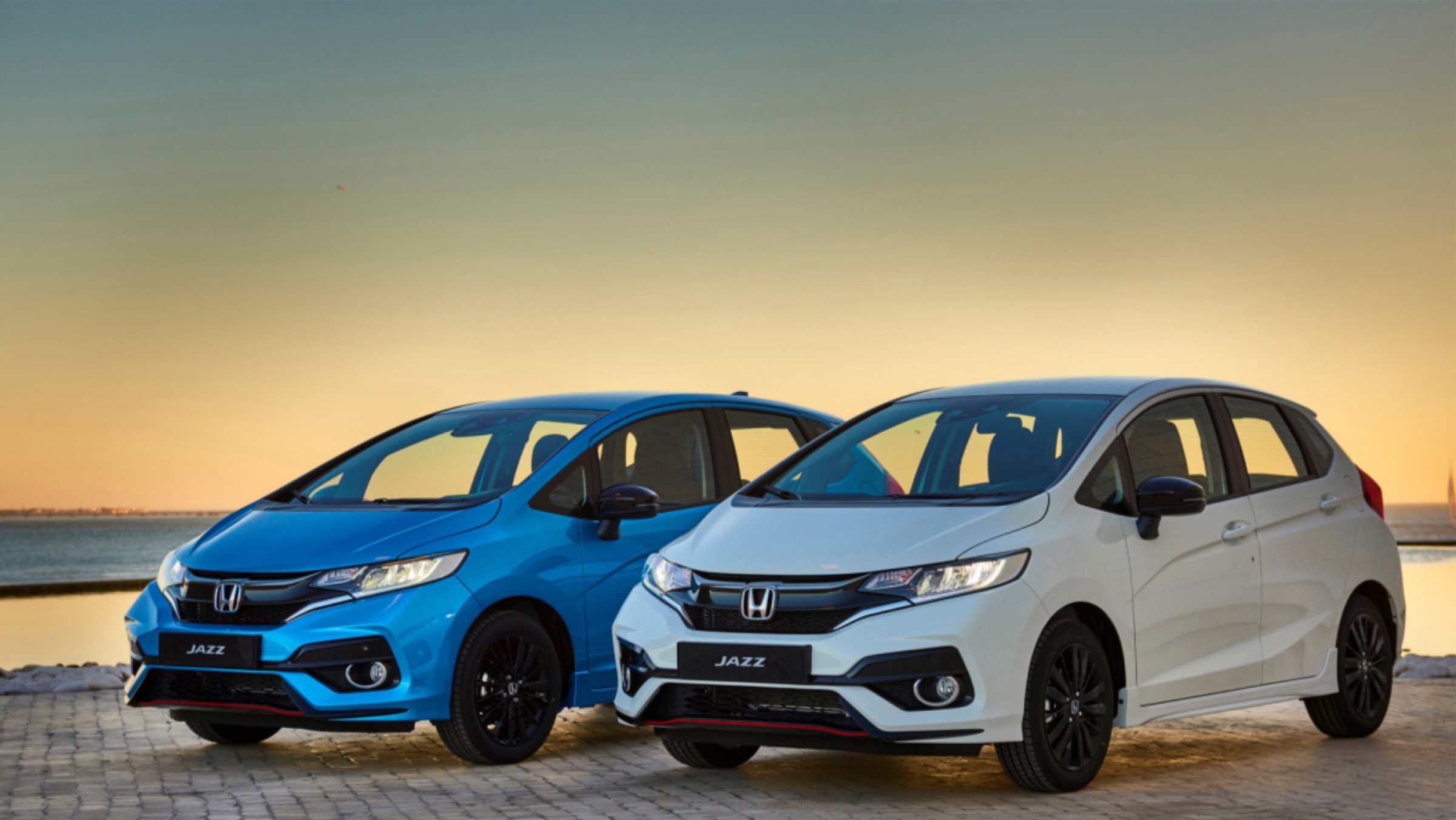 Honda Jazz 2017 (VII) Honda Jazz 2017 (VII)