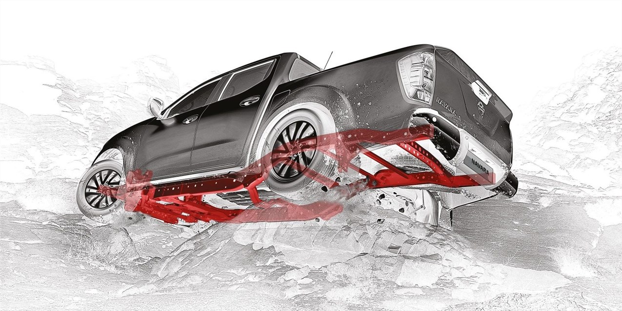 Nissan Navara Nissan Navara