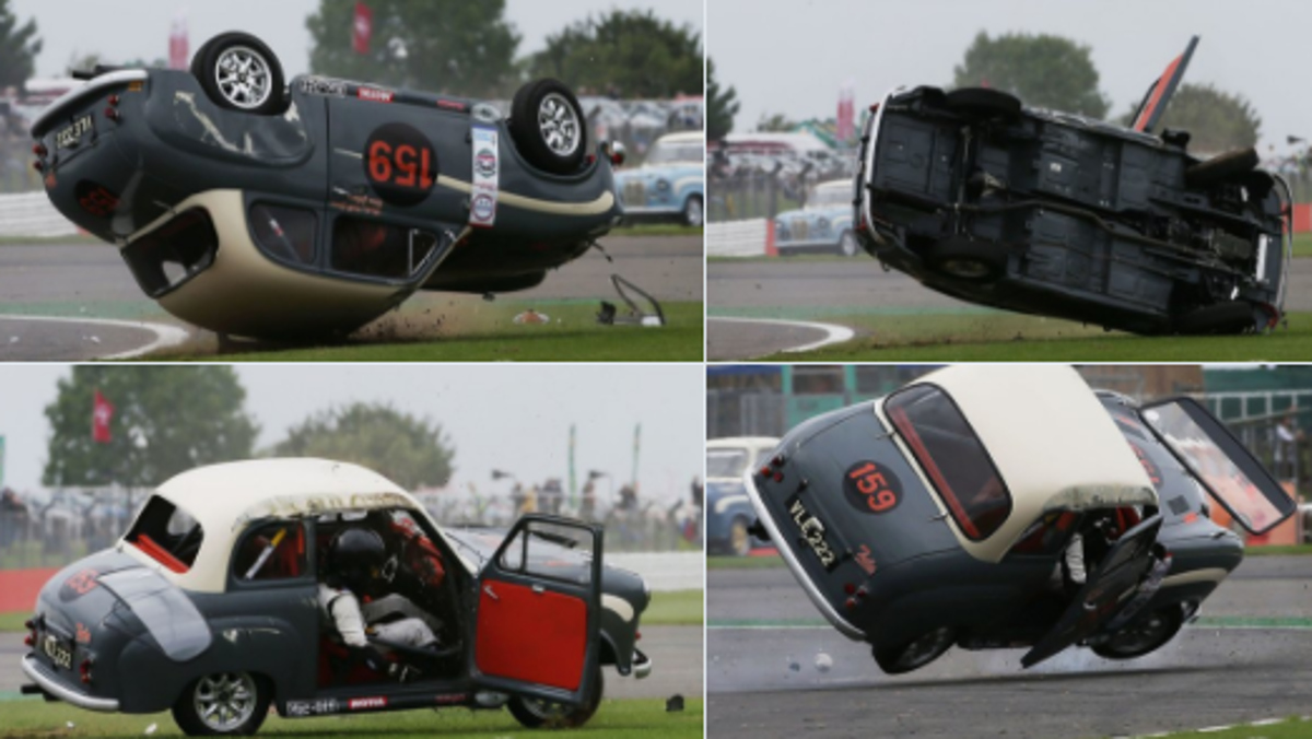 Piñazo Brian Johnson Silverstone Piñazo Brian Johnson Silverstone