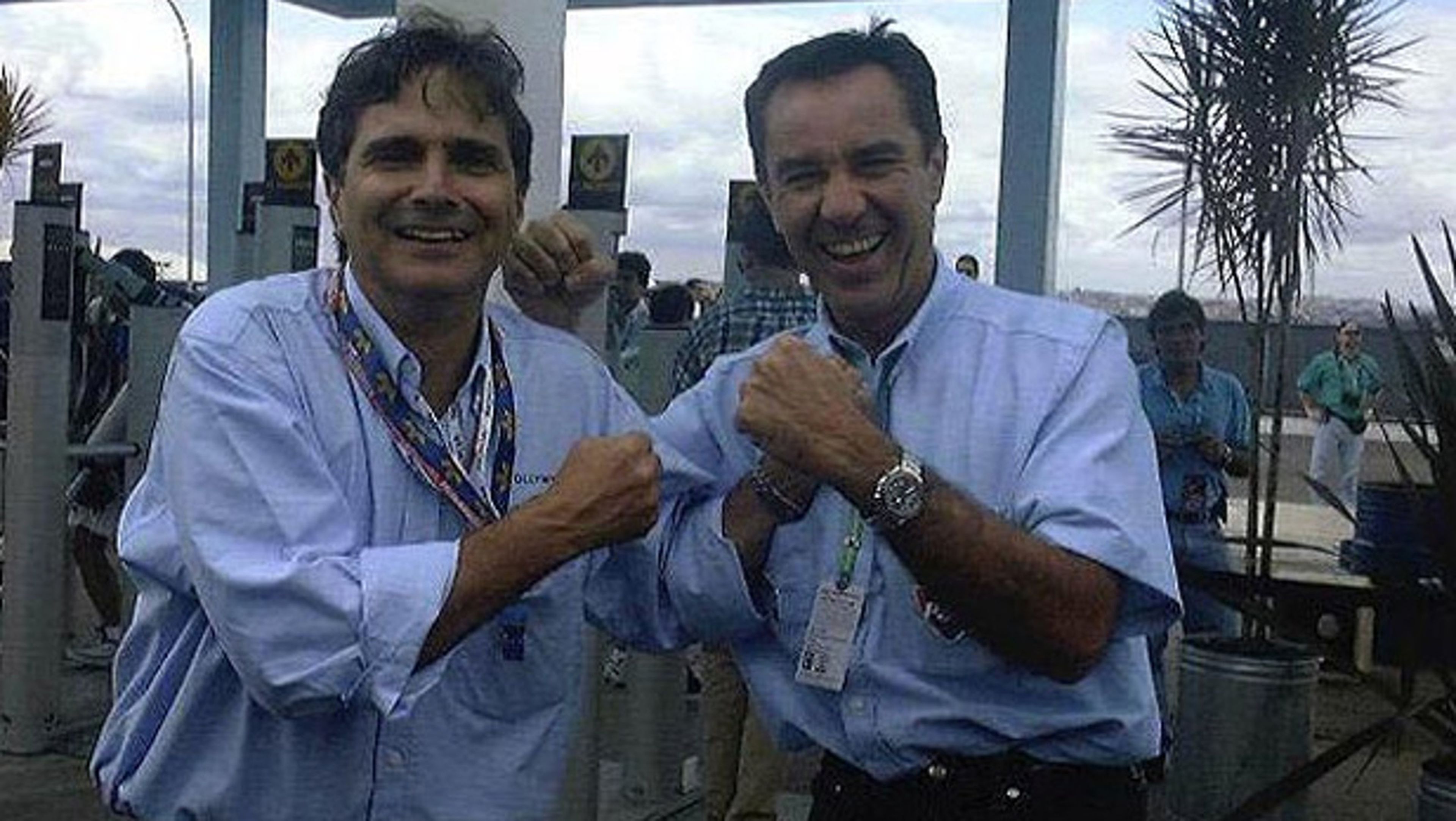 Piquet y Salazar