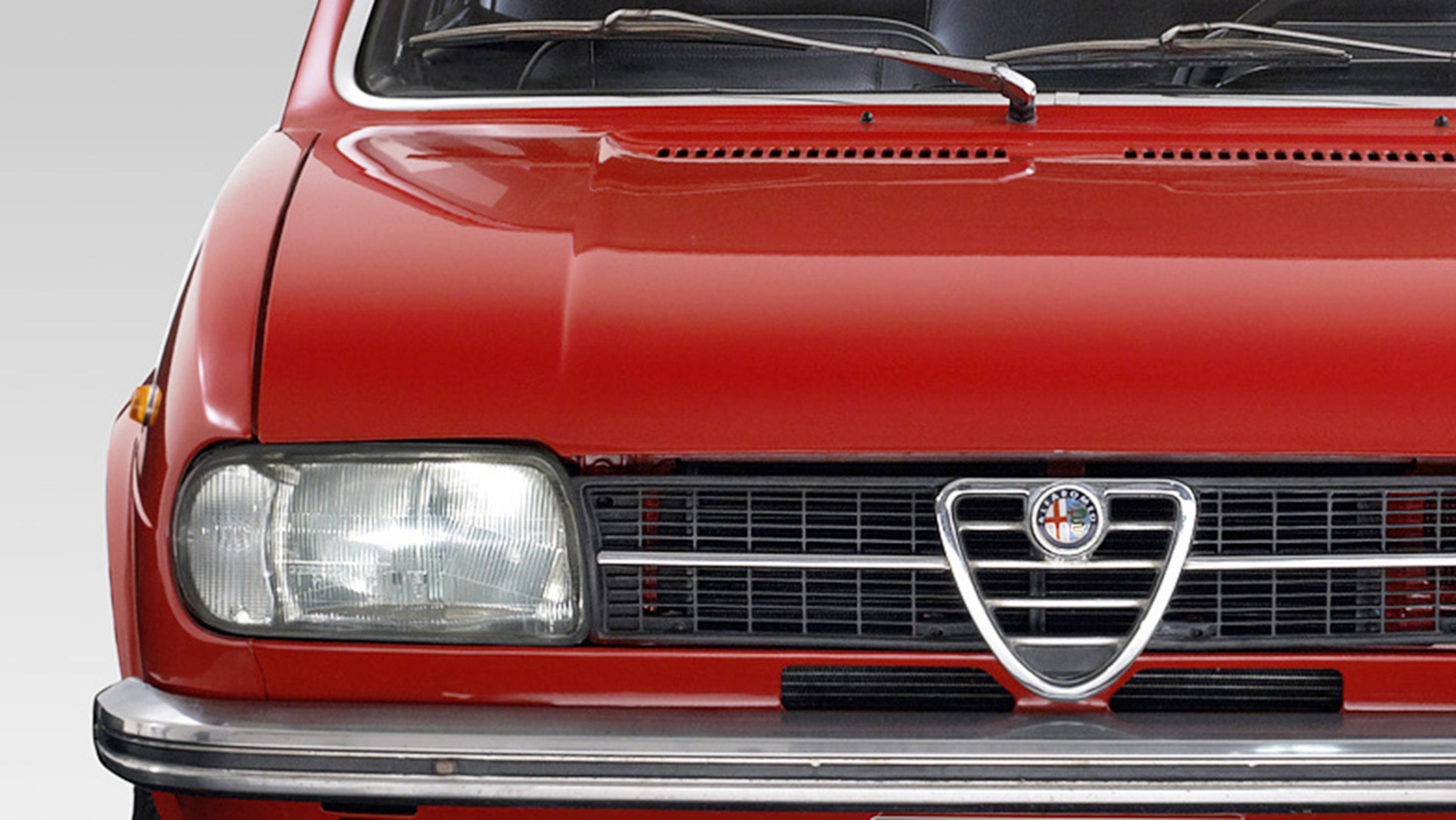 5 Alfa Romeo que nadie conoce