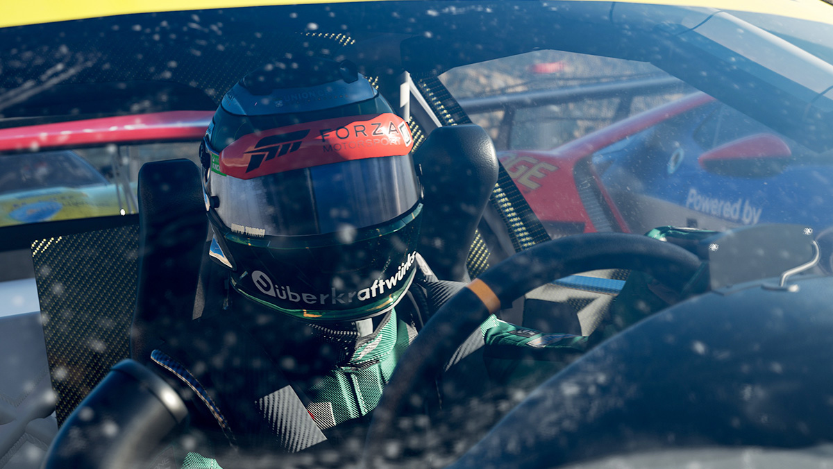 5 razones para comprar Forza Motorsport 7 - Es uno de los mejores juegos de simulación de la Historia 5 razones para comprar Forza Motorsport 7 - Es uno de los mejores juegos de simulación de la Historia