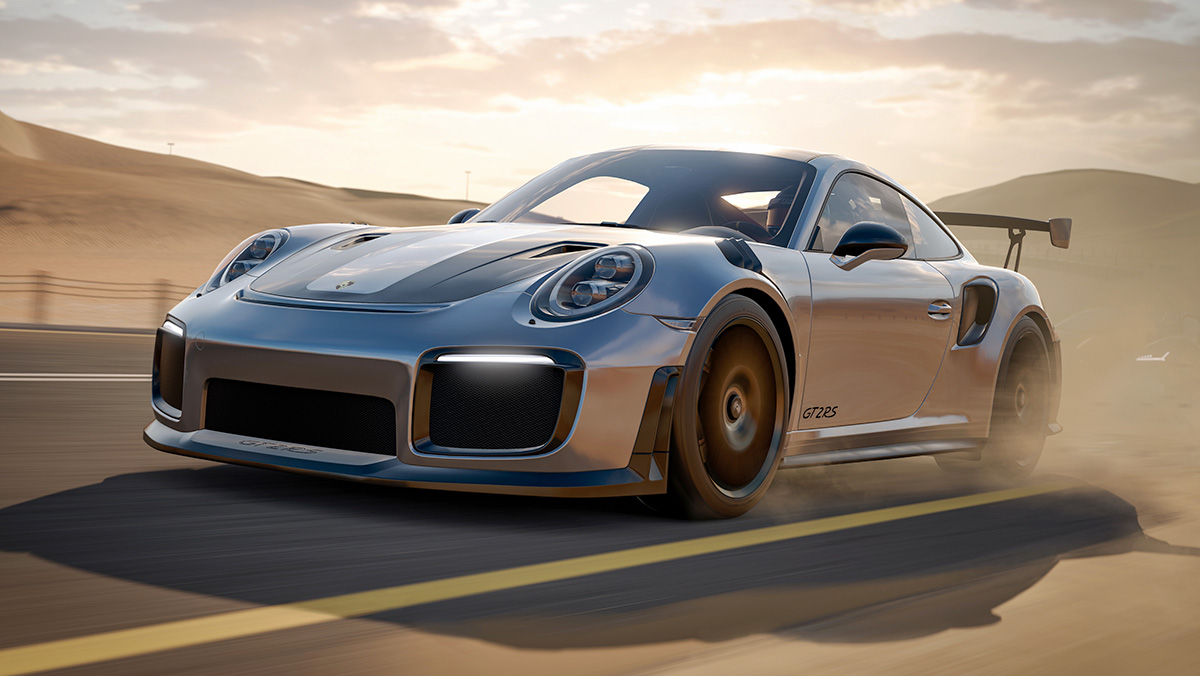 5 razones para comprar Forza Motorsport 7 - Tiene más de 700 coches 5 razones para comprar Forza Motorsport 7 - Tiene más de 700 coches