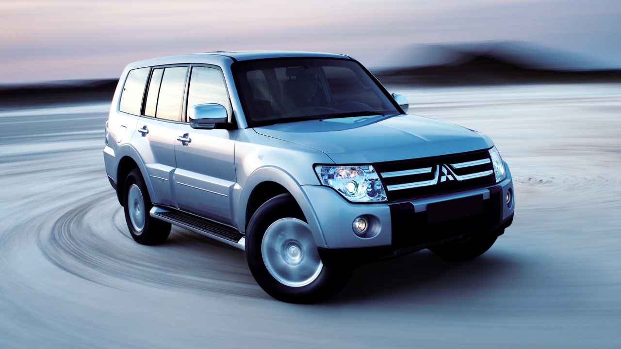 5 virtudes y defecto Mitsubishi Montero 5 virtudes y defecto Mitsubishi Montero