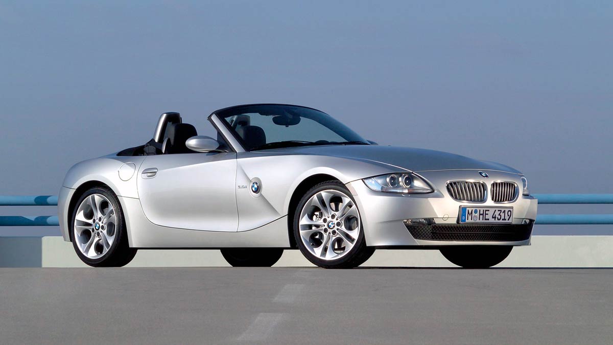 3 BMW de segunda para comprar y ser feliz | TopGear.es