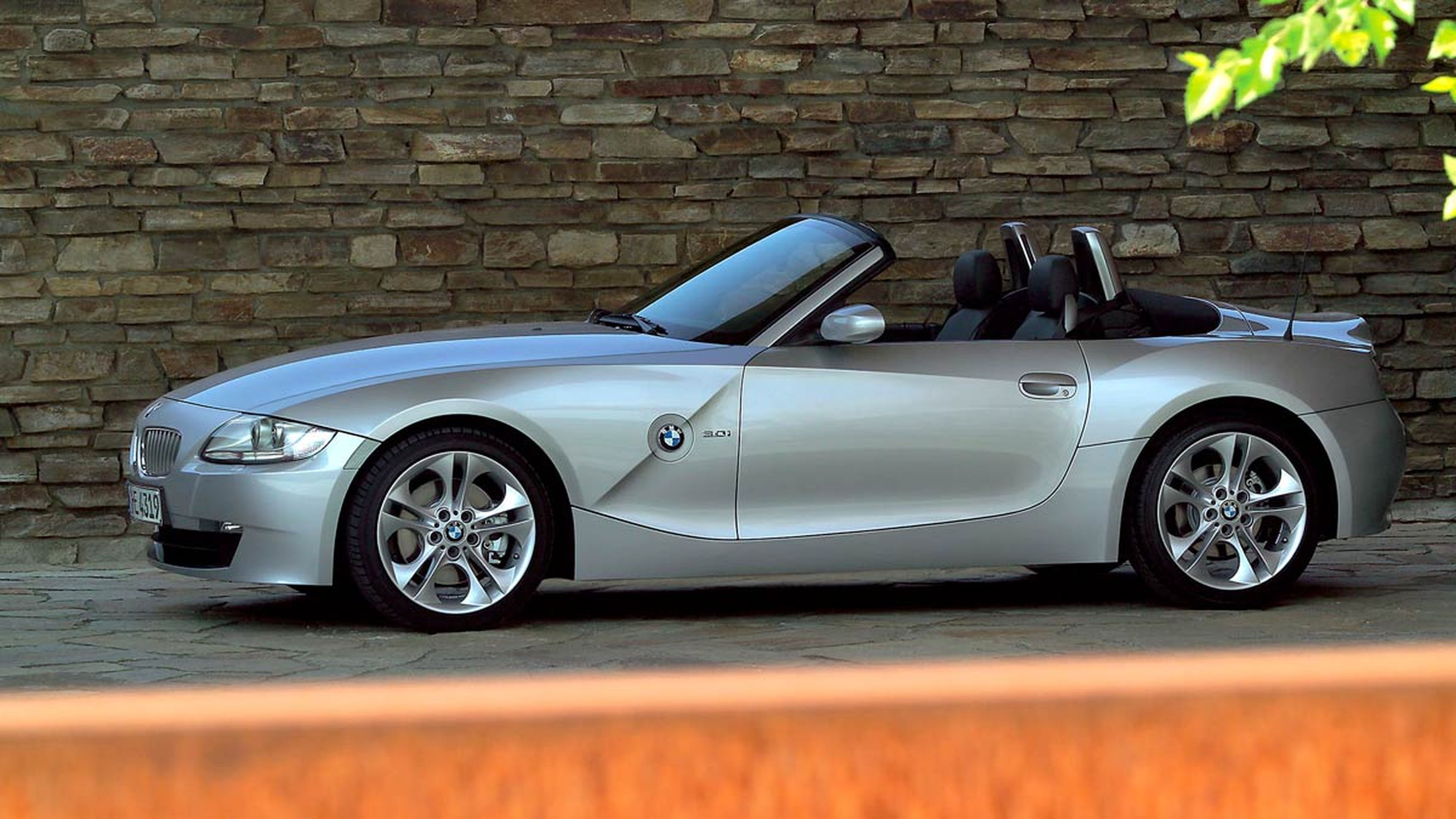BMW para comprar de segunda mano: BMW Z4 3.0i