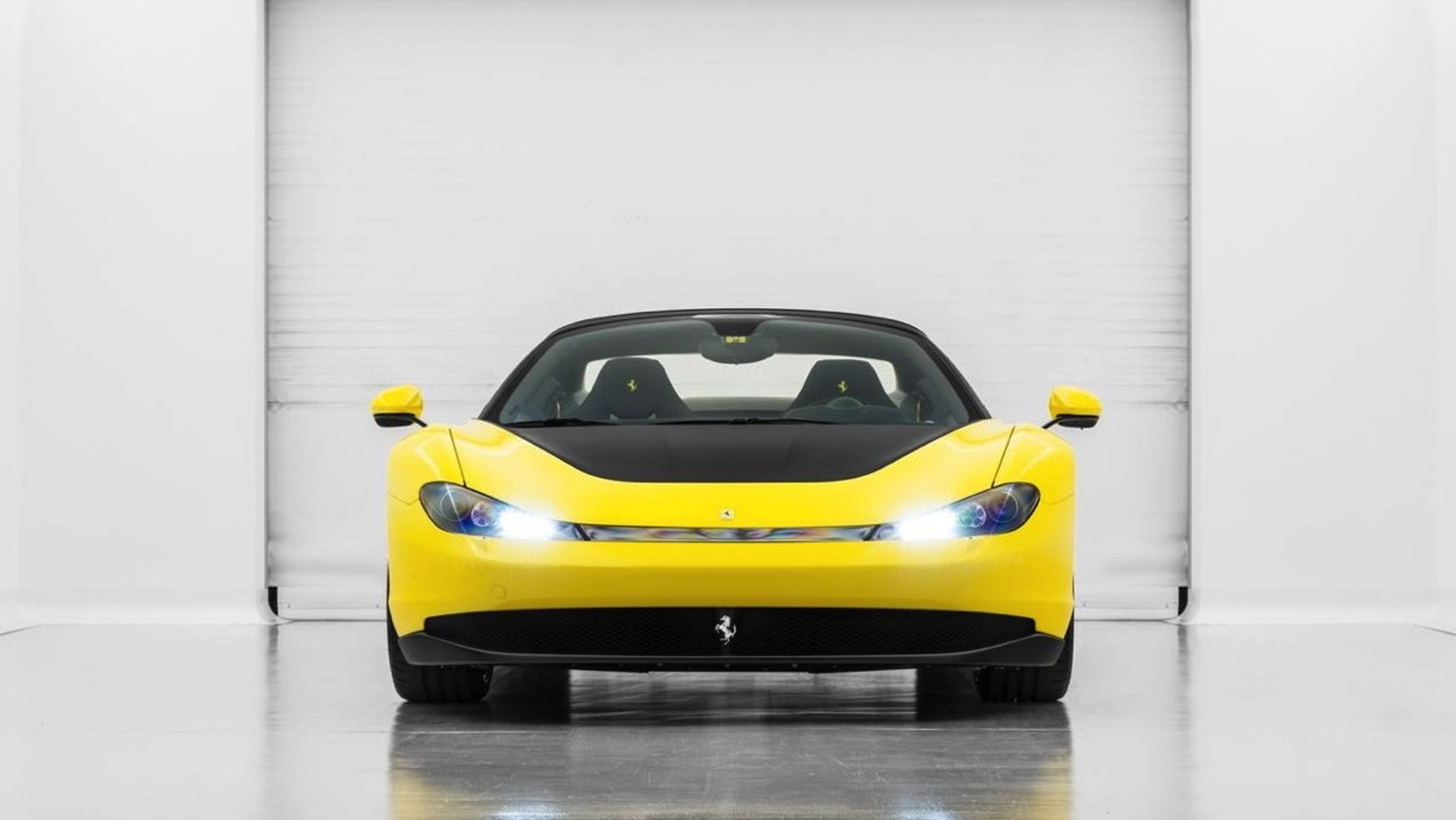 Ferrari Sergio (I)