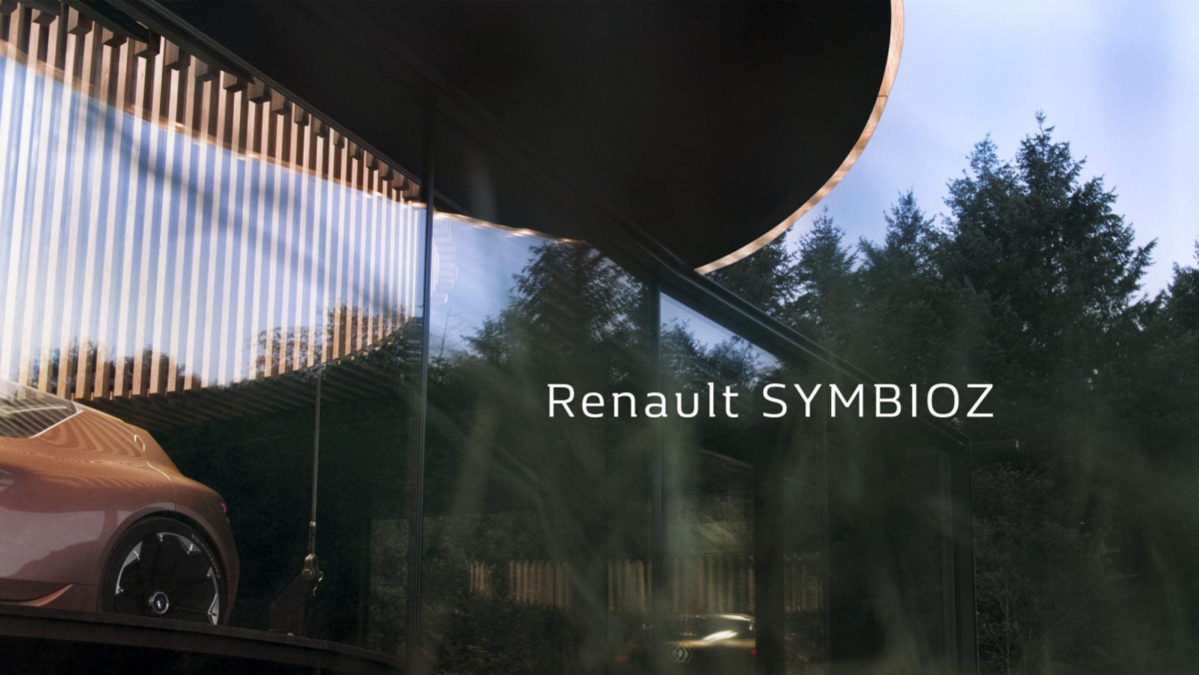 Renault Symbioz Renault Symbioz
