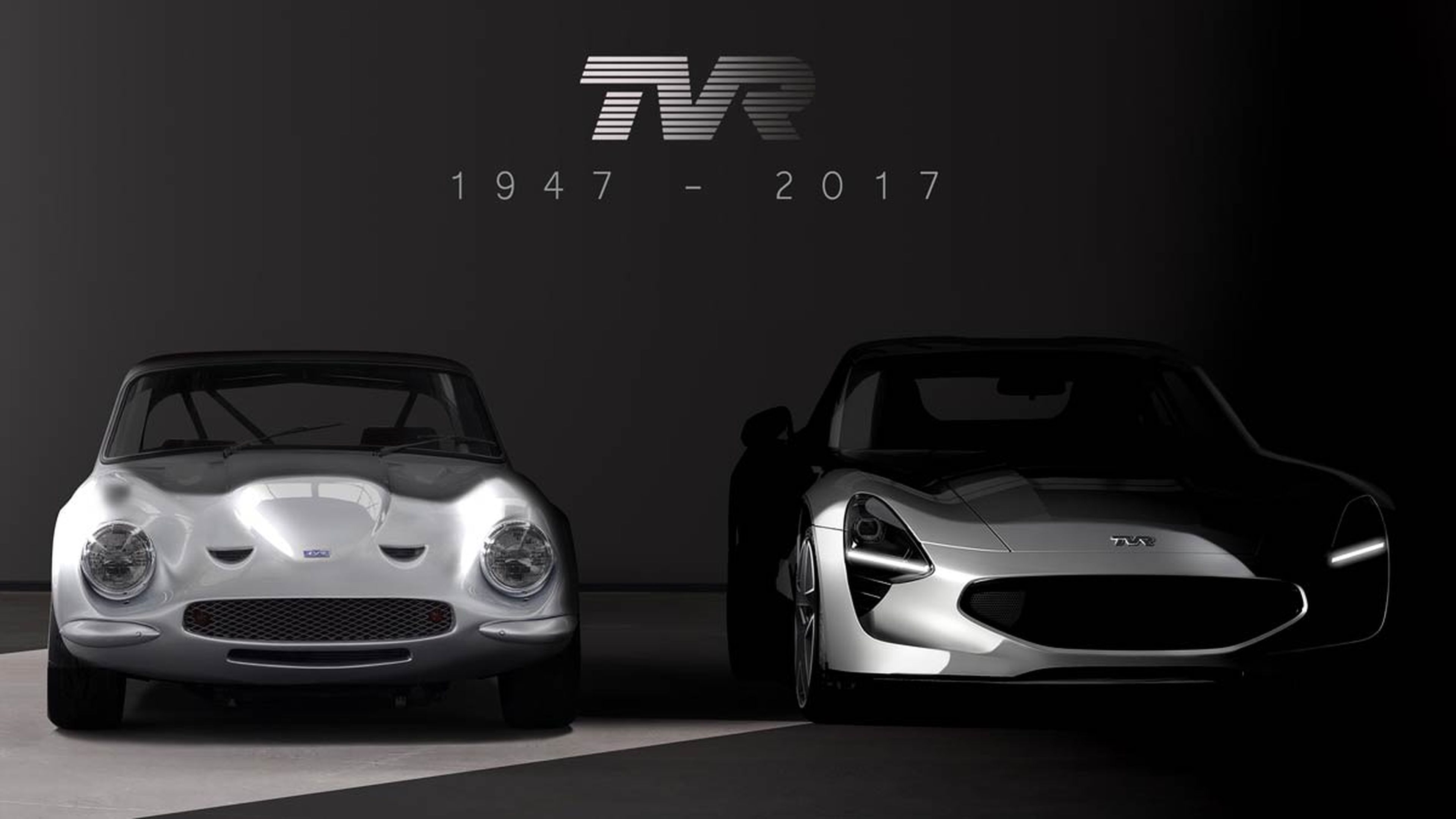 TVR 2017