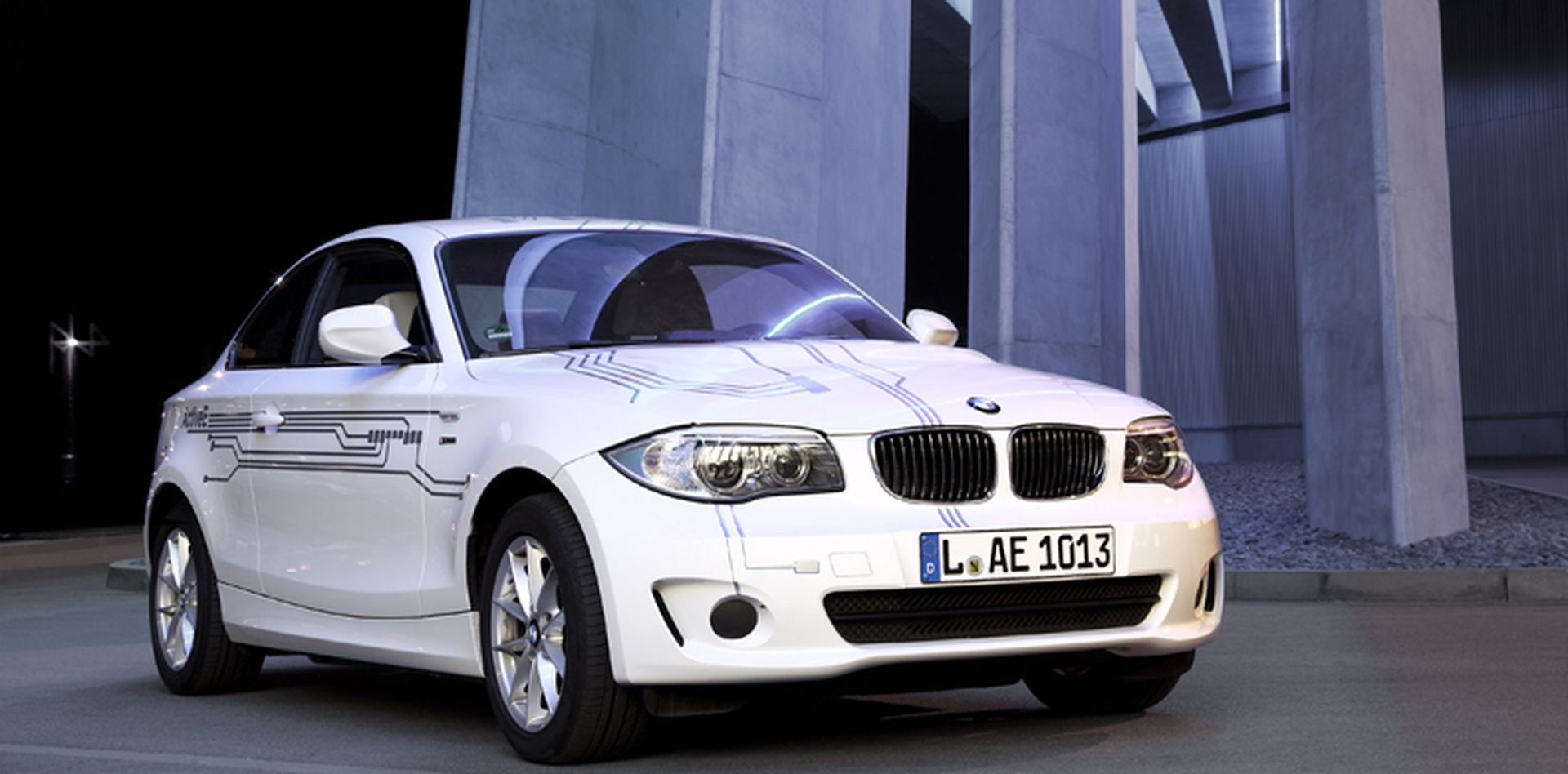 La verdadera historia de como BMW llegó a hacer coches eléctricos