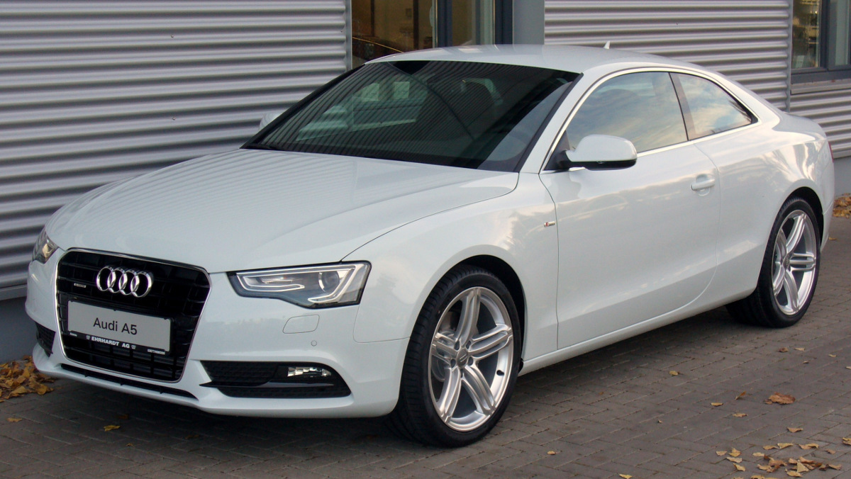 Audi_A5_Coupé_2.0_TFSI_quattro_S_tronic Audi_A5_Coupé_2.0_TFSI_quattro_S_tronic