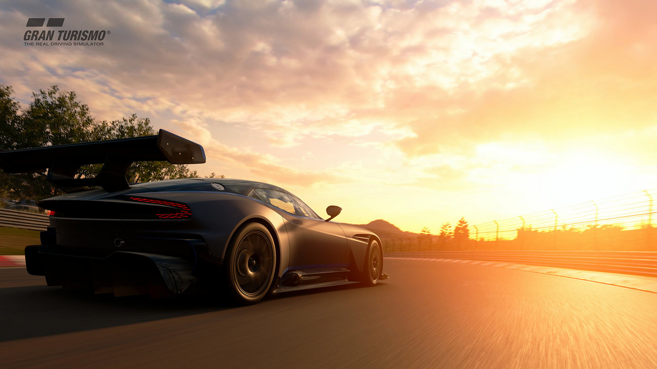 Coches Gran Turismo Sport Gran Turismo Sport