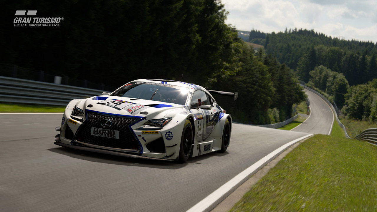 Coches Gran Turismo Sport Gran Turismo Sport