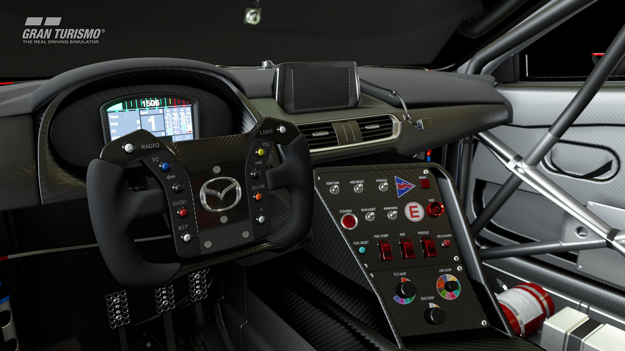 Coches Gran Turismo Sport Gran Turismo Sport