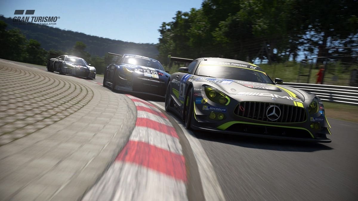 Lista de autos de Gran Turismo Sport: Estos son los 162 modelos