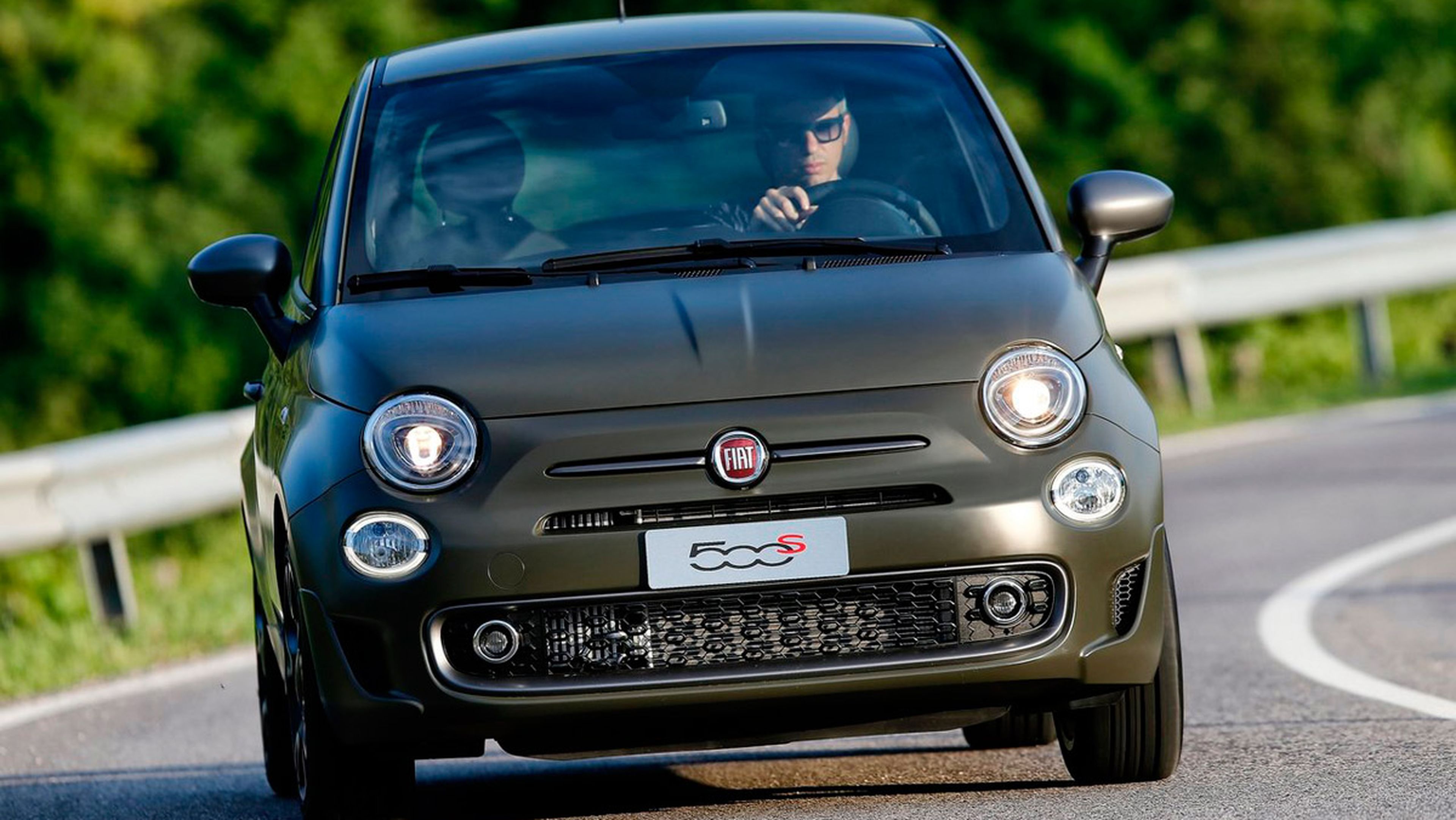 Coches menos fiables: Fiat 500 (II)