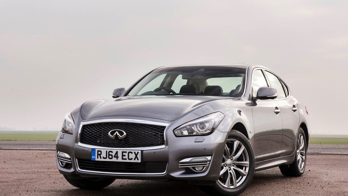 Infiniti Q70 Infiniti Q70