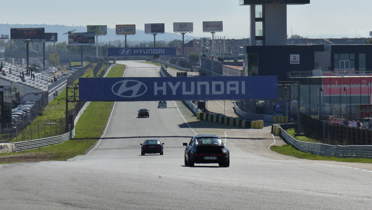 Jarama Jarama