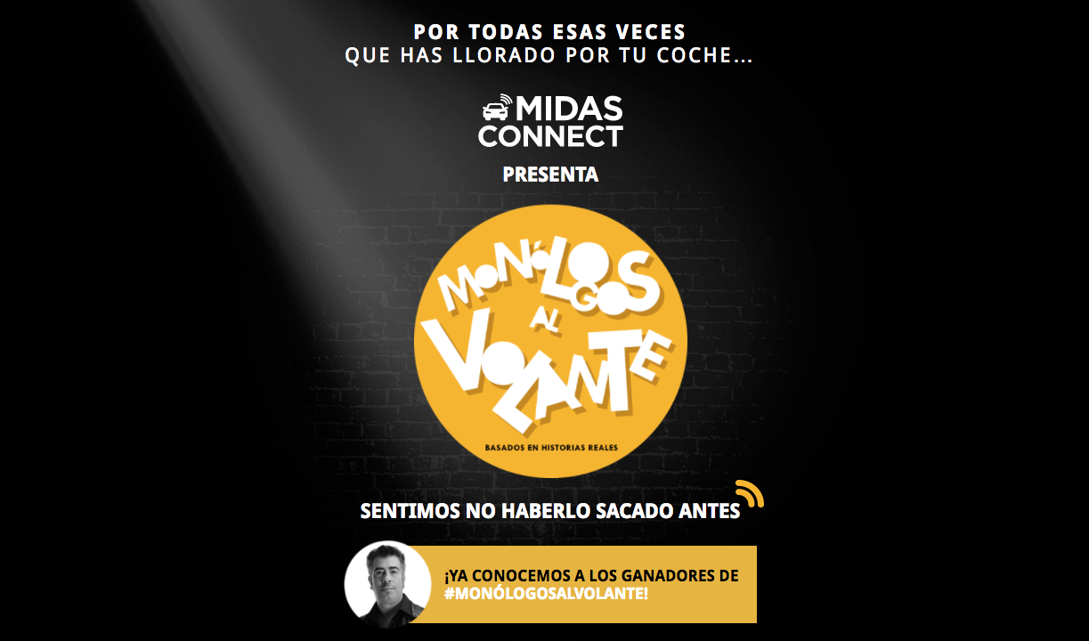 Midas Connect Midas Connect