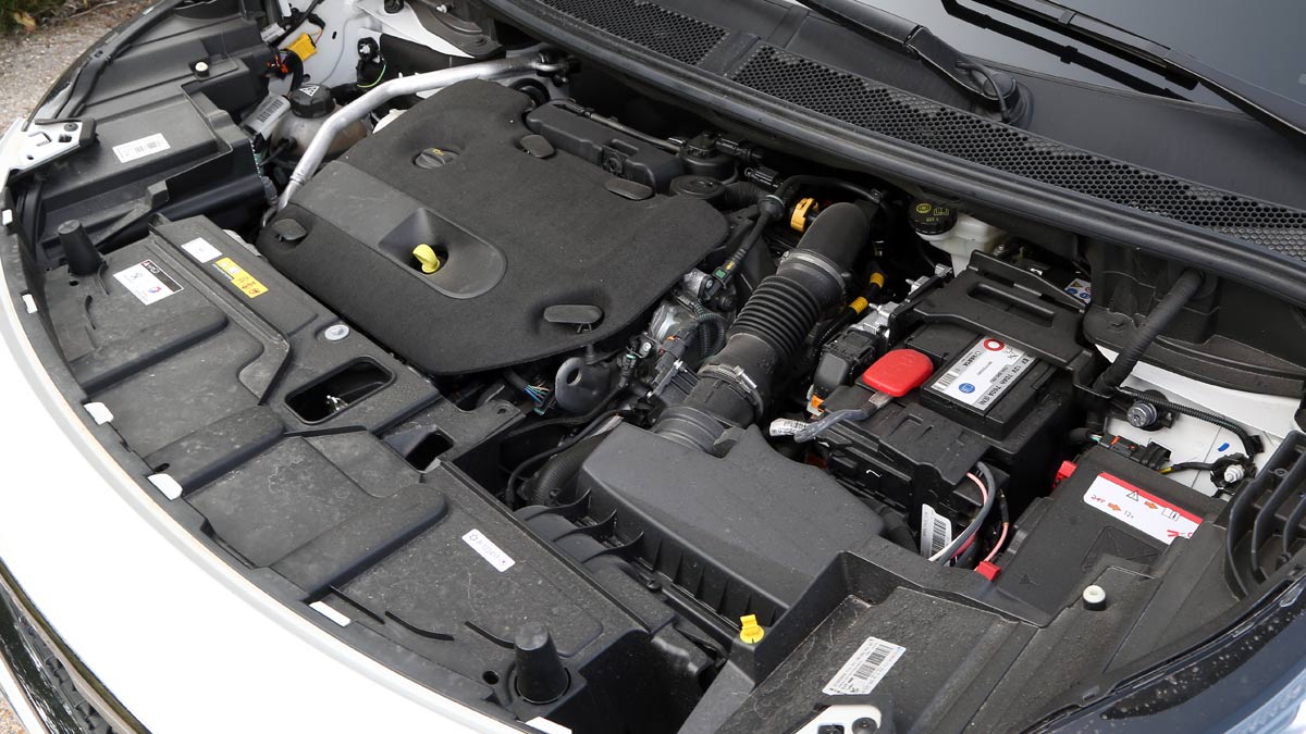 Peugeot 5008 GT Line 150 Peugeot 5008 GT Line 150