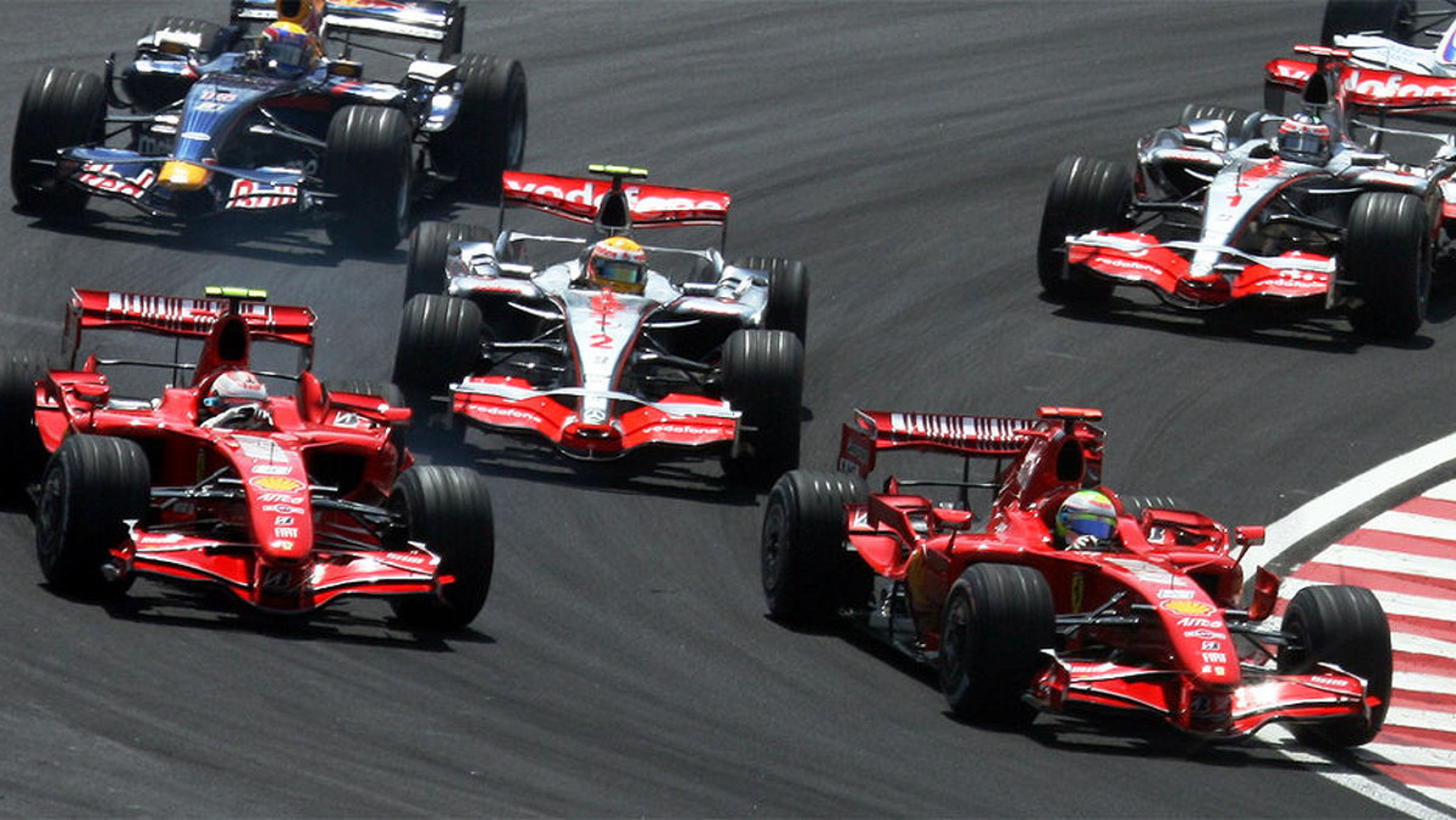 2007_Brazilian_GP: Kimi