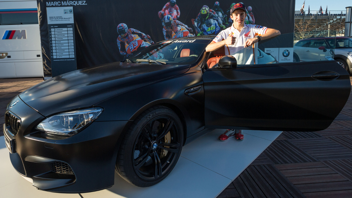 -2013-BMW AWARD -2013-BMW AWARD