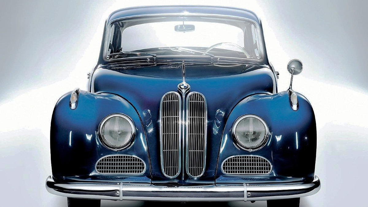 3 BMW que nadie conoce - 501 3 BMW que nadie conoce - 501