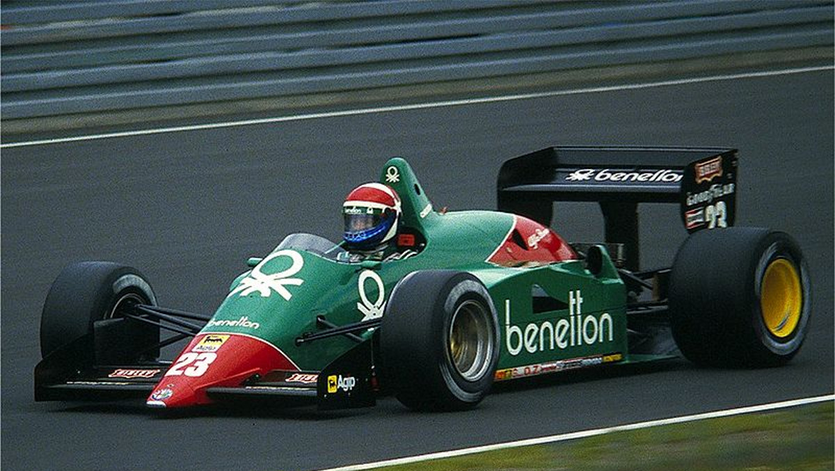 Alfa_Romeo_185T Lothar Spurzem Alfa_Romeo_185T Lothar Spurzem