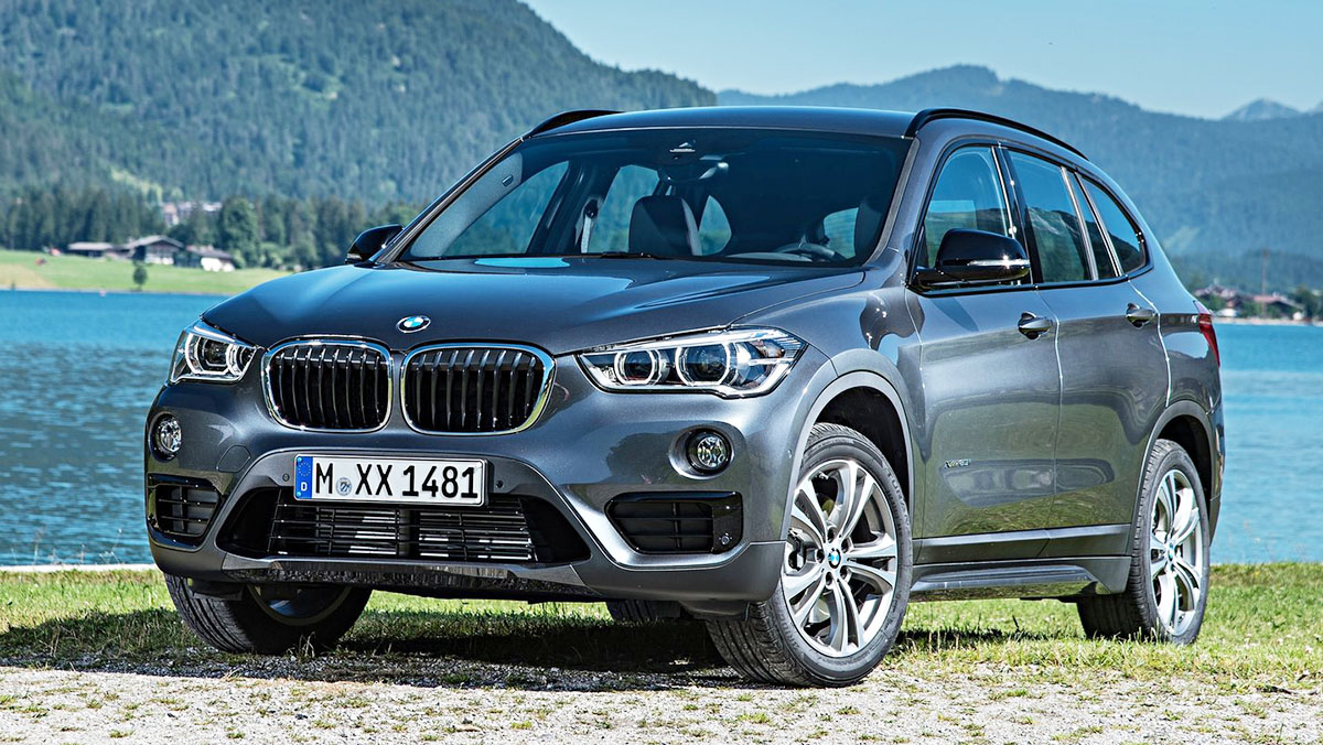 Los BMW más baratos que puedes comprar ahora mismo - X1 Los BMW más baratos que puedes comprar ahora mismo - X1