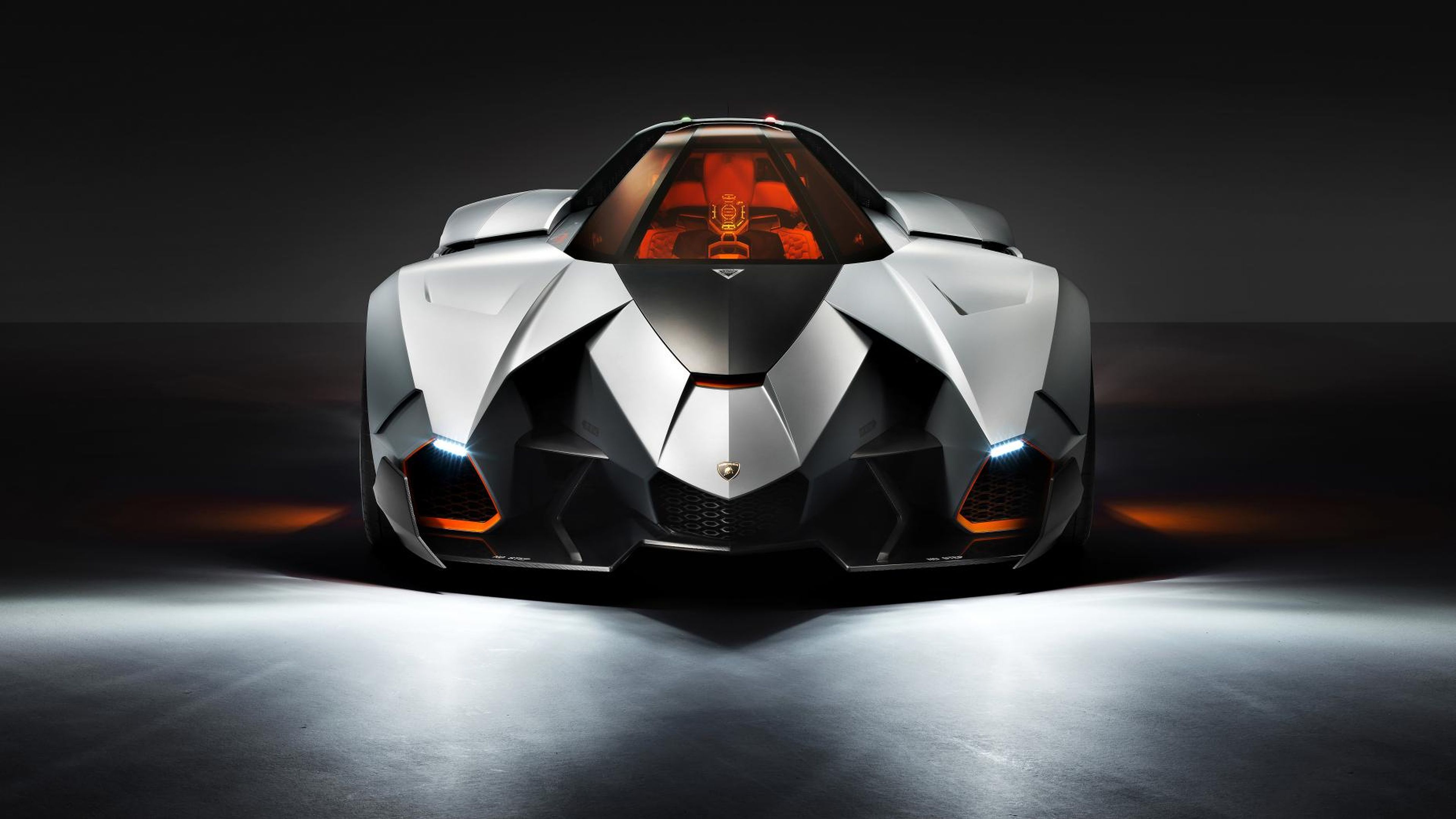 Concepts de Lamborghini
