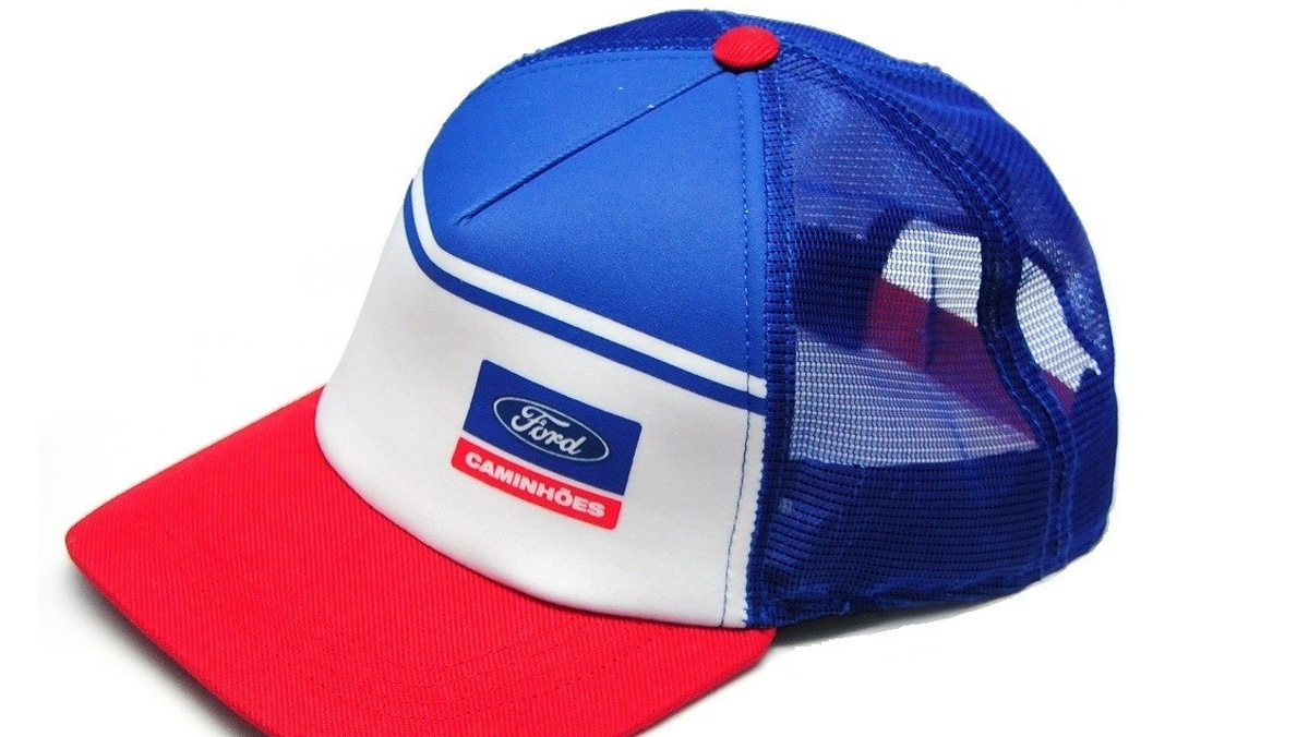 Gorra Ford antisueño Gorra Ford antisueño