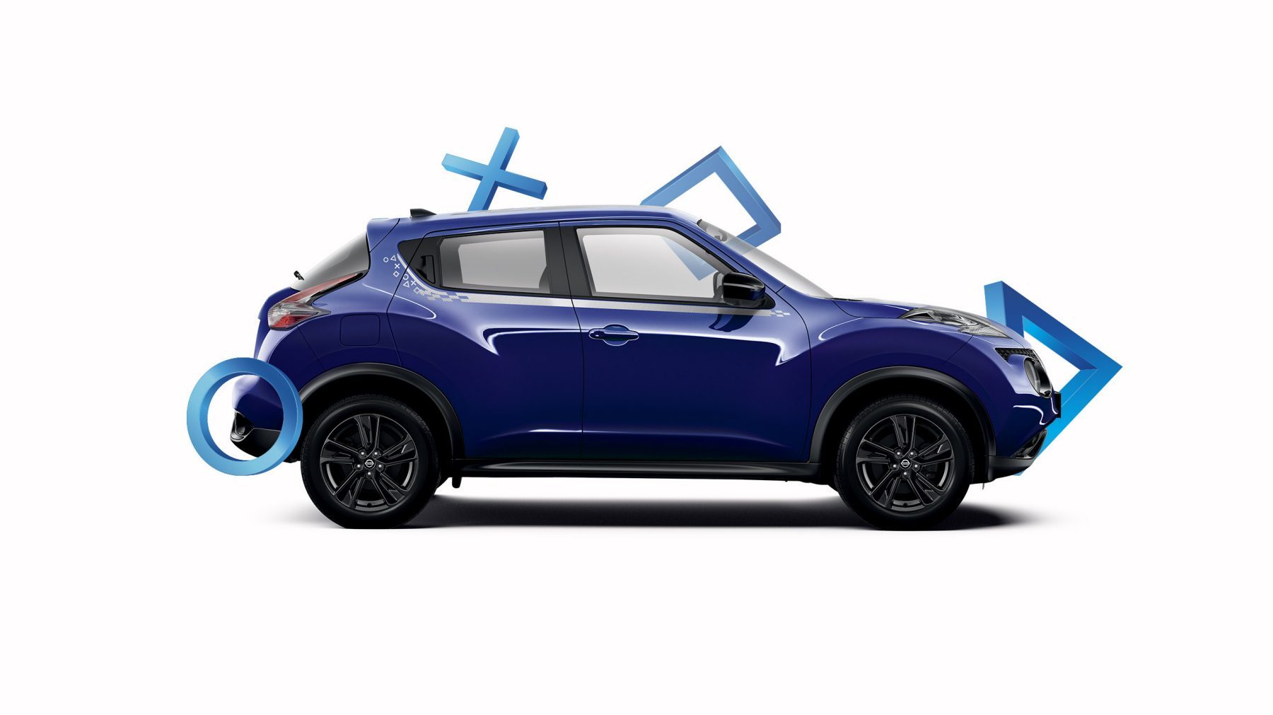 Juke PS Juke PS