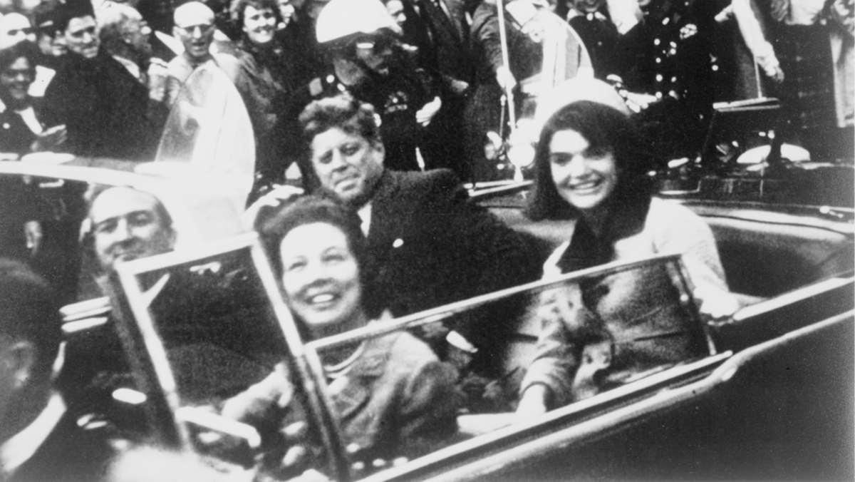 LalimodeJohn_F._Kennedy_motorcade,_Dallas_ odeJohn_F._Kennedy_motorcade,_Dallas_