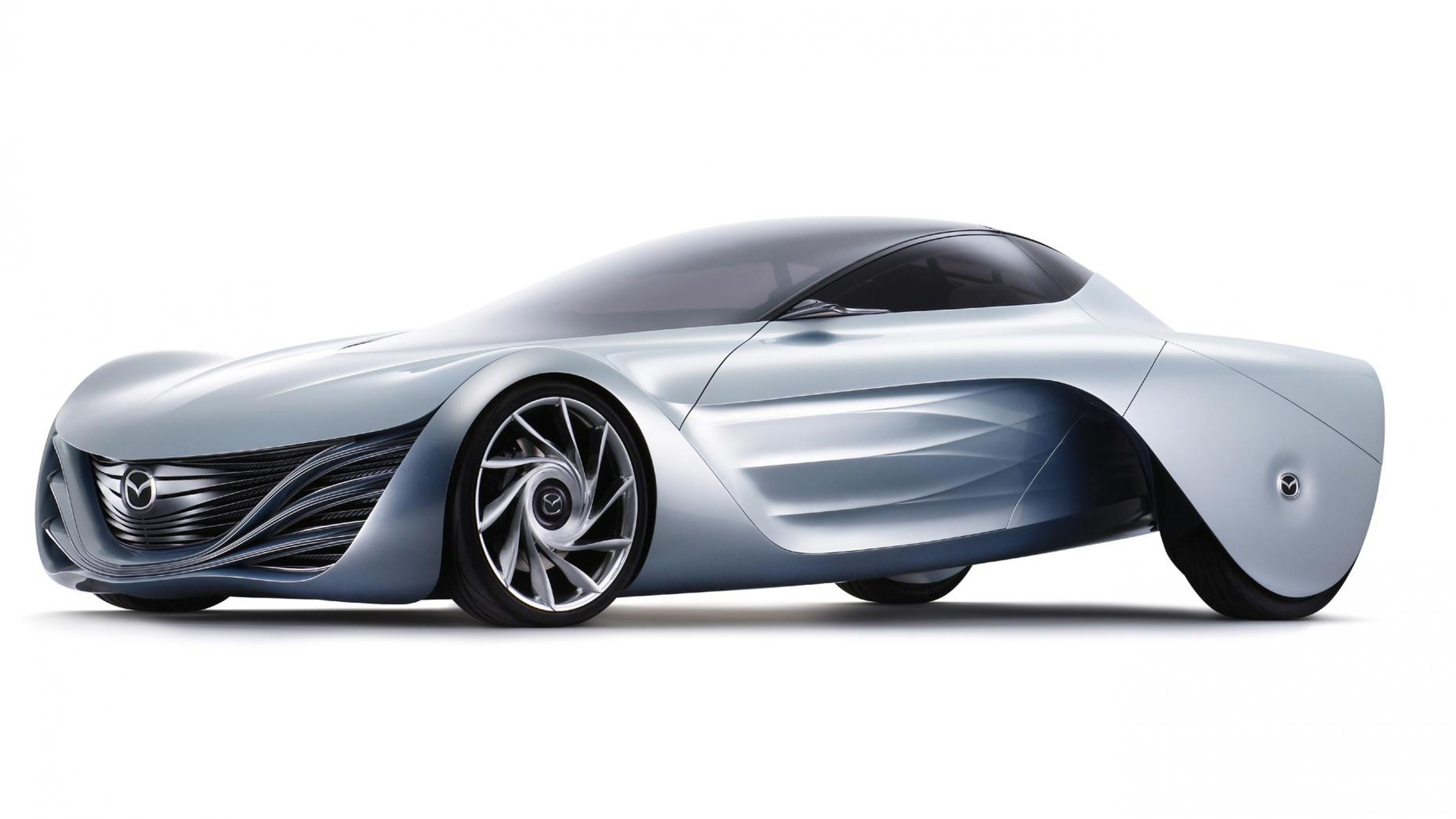 Mazda Taiki Concept (I)