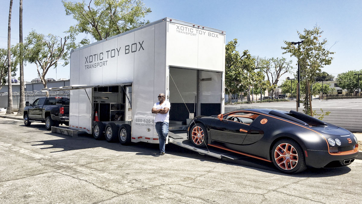 Obi Okeke. Mr Bugatti (5) Obi Okeke. Mr Bugatti (5)