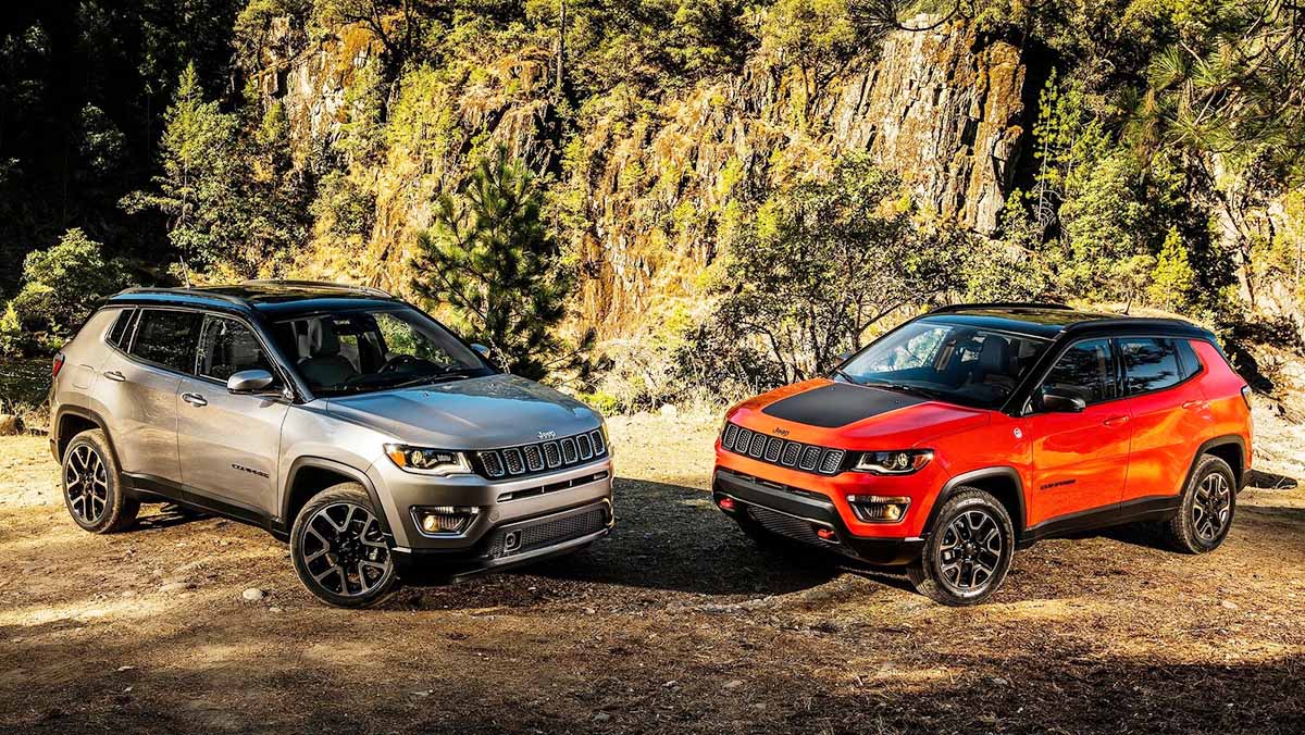 Peugeot 3008 o Jeep Compass: ¿cuál comprar? Peugeot 3008 o Jeep Compass: ¿cuál comprar?