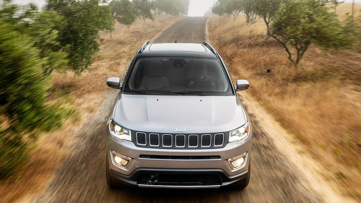 Peugeot 3008 o Jeep Compass: ¿cuál comprar? Peugeot 3008 o Jeep Compass: ¿cuál comprar?